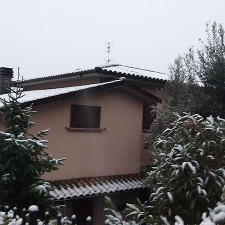 I Gufetti 2 Apartment San Savino  Bagian luar foto